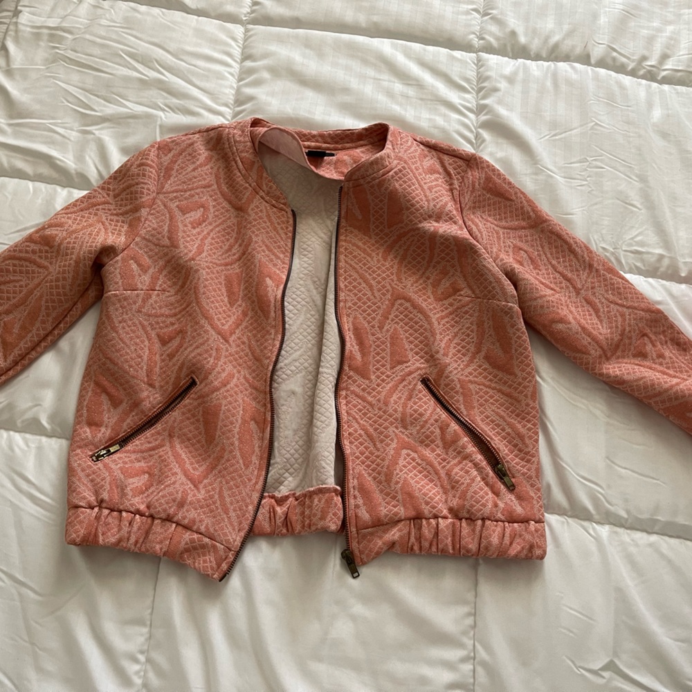 H&M JACQUARD SET - Picture 2 of 5